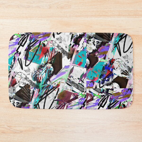 Item preview, FIESTA ELECTRO designed and sold by frauenbrauen.