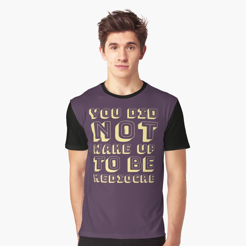 Item preview, Graphic T-Shirt designed and sold by BAYSTALT.