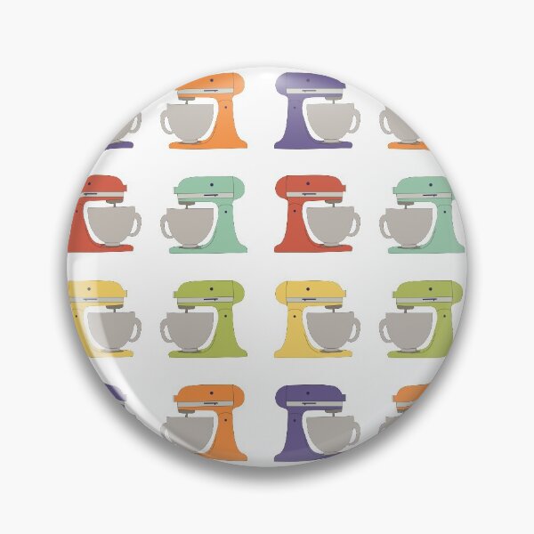 Item preview, Mixers designed and sold by candhdesigns.