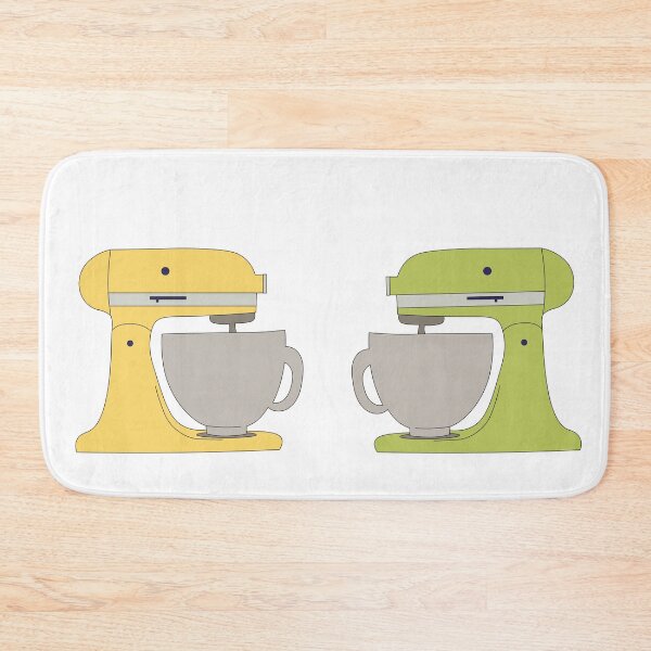 Item preview, Mixers designed and sold by candhdesigns.