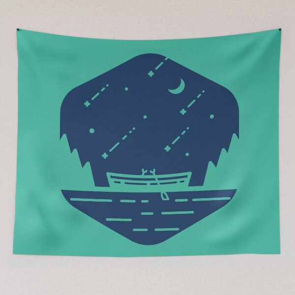 Item preview, Canoe designed and sold by Elliot Belchatovski.