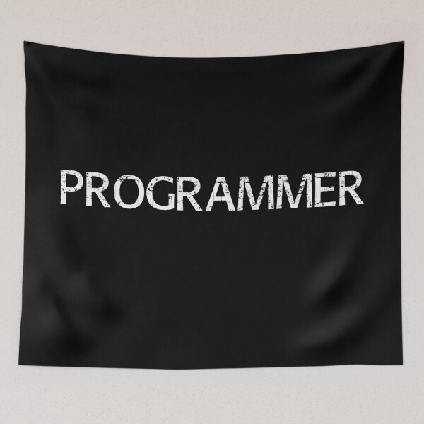 Artikelvorschau, Programmierer entworfen und verkauft von Brian Kroijer.