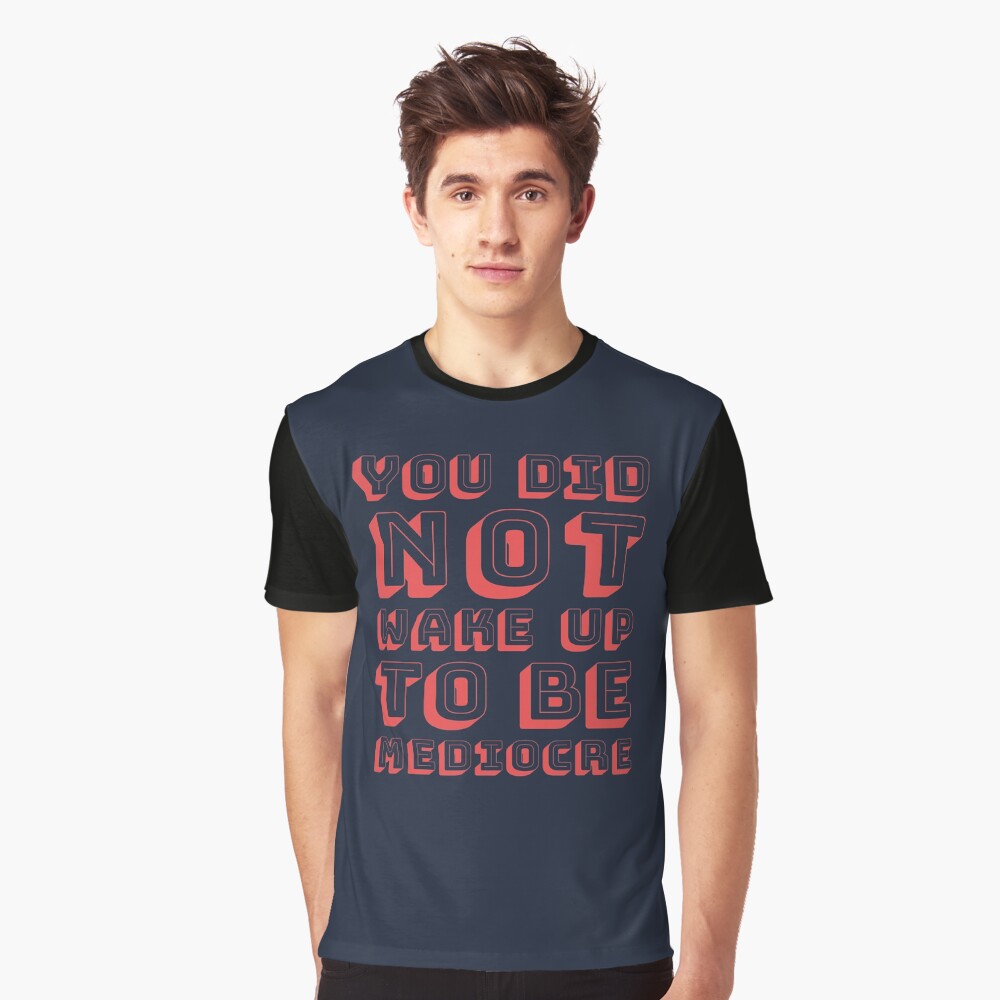 Item preview, Graphic T-Shirt designed and sold by BAYSTALT.