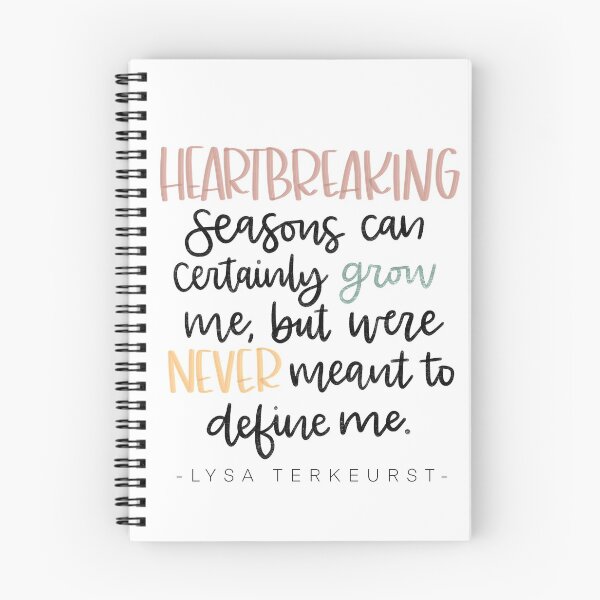 Item preview, Heartbreaking Seasons designed and sold by bcresap.