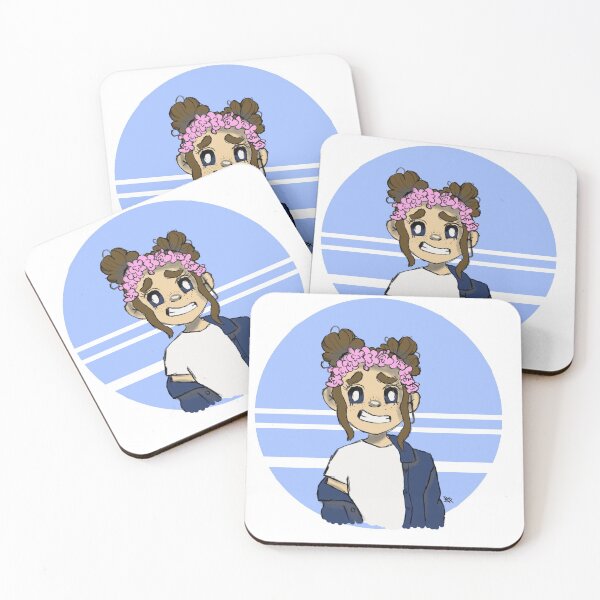 Item preview, Flower Crown designed and sold by sydmagoo.