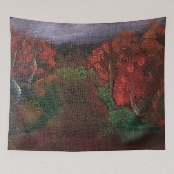 Item preview, Fall River designed and sold by HarveyHandcraftsandDesigns.