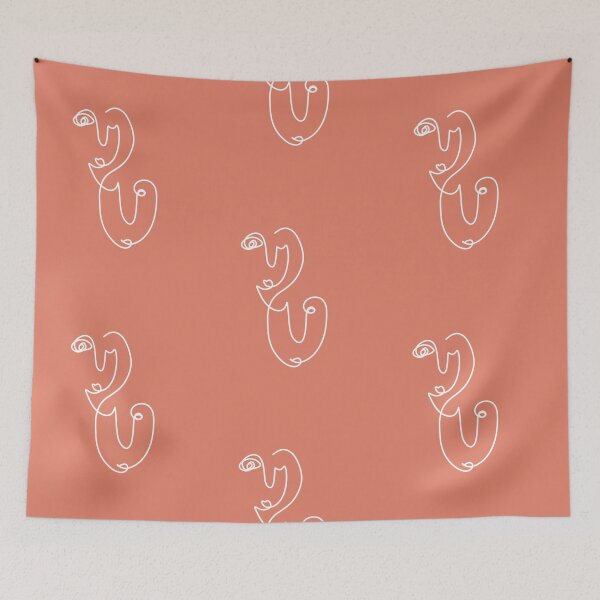 Item preview, terracotta  designed and sold by lysaart.