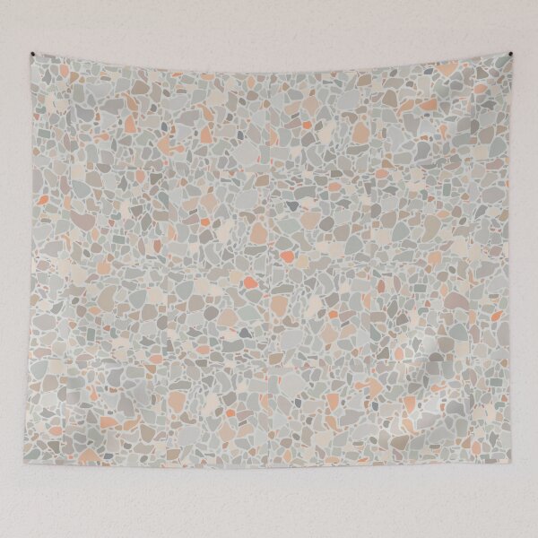 Item preview, Terrazzo designed and sold by portokalis.