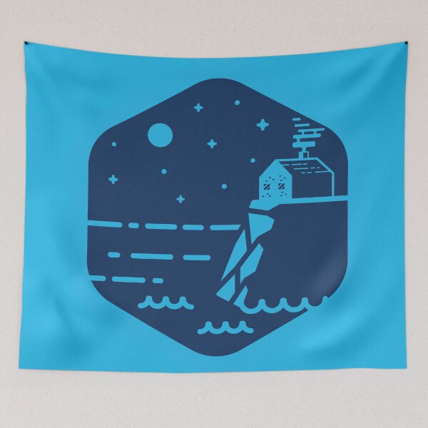 Item preview, Cottage designed and sold by Elliot Belchatovski.