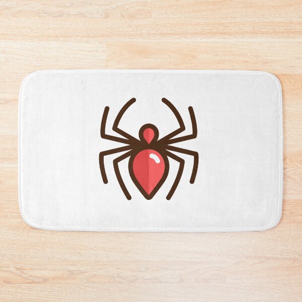 Item preview, Red Spider designed and sold by tambustore.