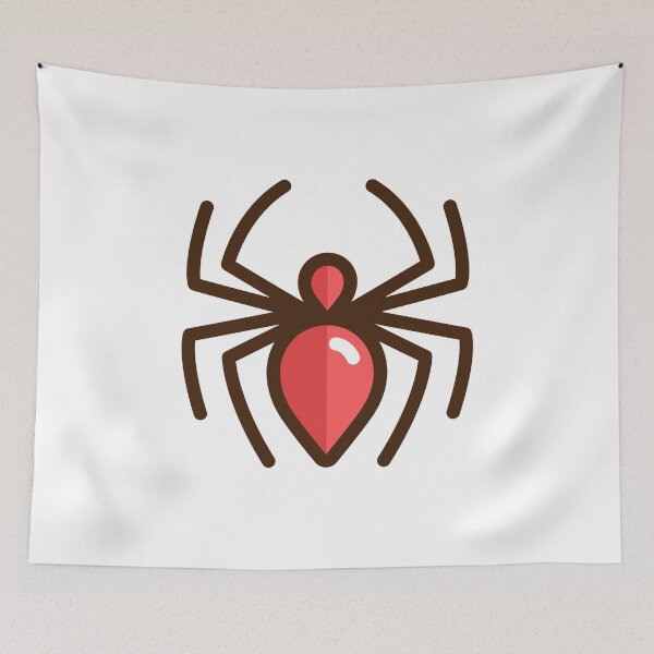 Item preview, Red Spider designed and sold by tambustore.