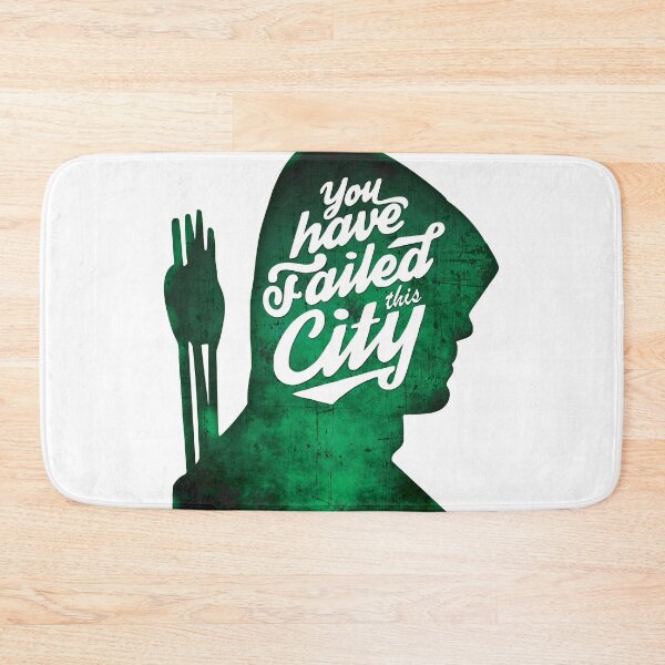 Item preview, Green Arrow Catchphrase designed and sold by CoolNames.