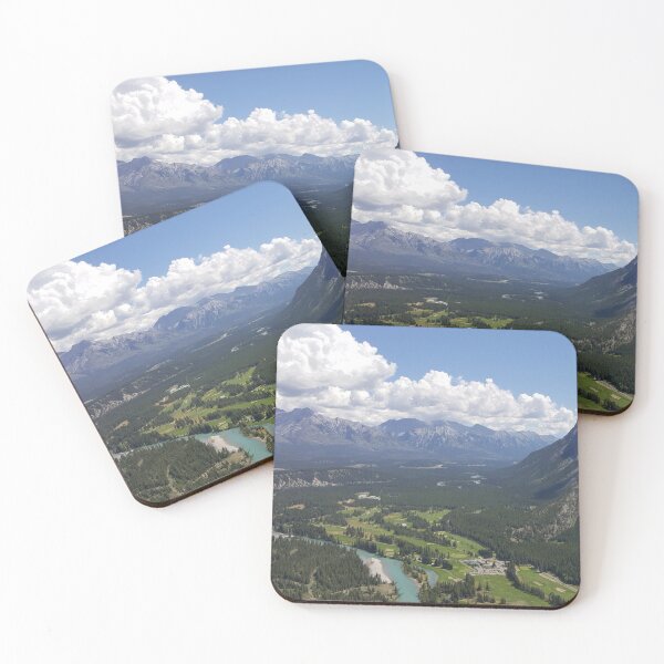 Item preview, Golf Course with a View designed and sold by MomentofPercep.