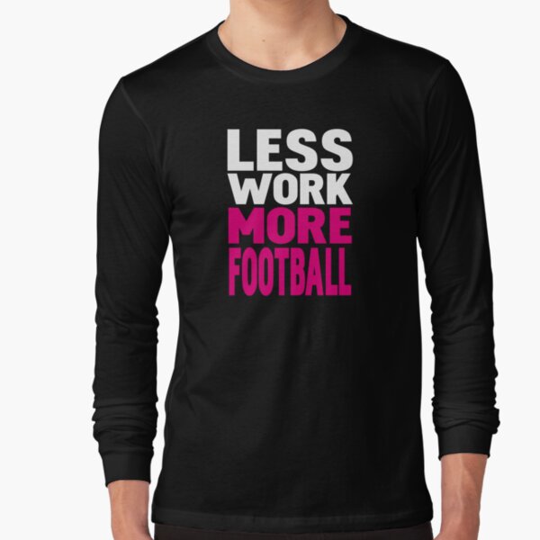 football-slogans-t-shirts-redbubble