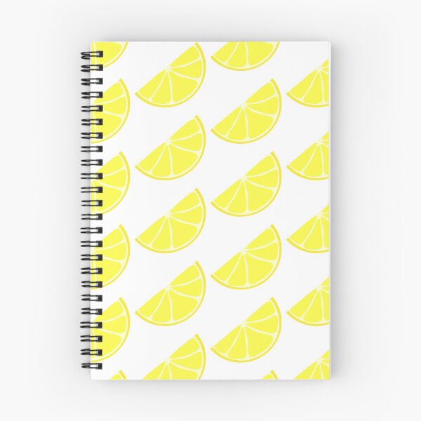 Item preview, Lemon Wedge (white background) designed and sold by elrathia.