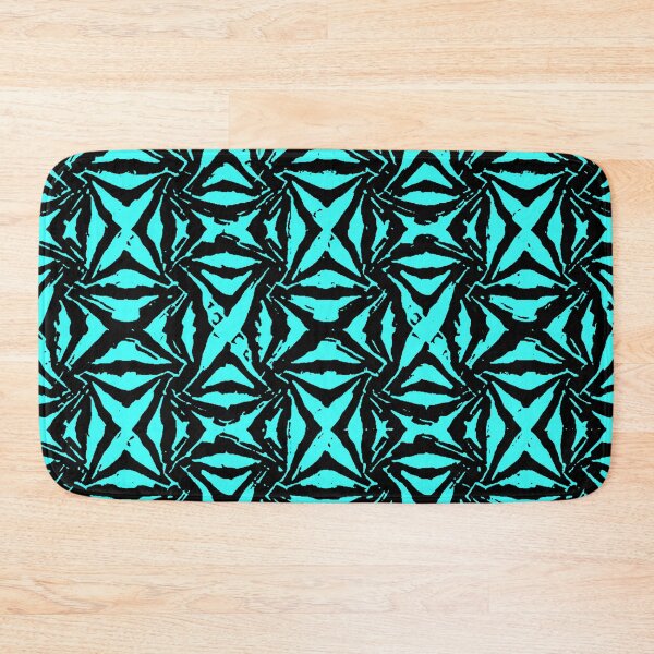 Item preview, PRIMITIVE BLUE designed and sold by paulvolker.