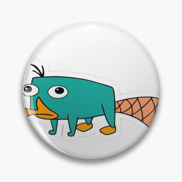 Item preview, Agent P designed and sold by mtmichael.