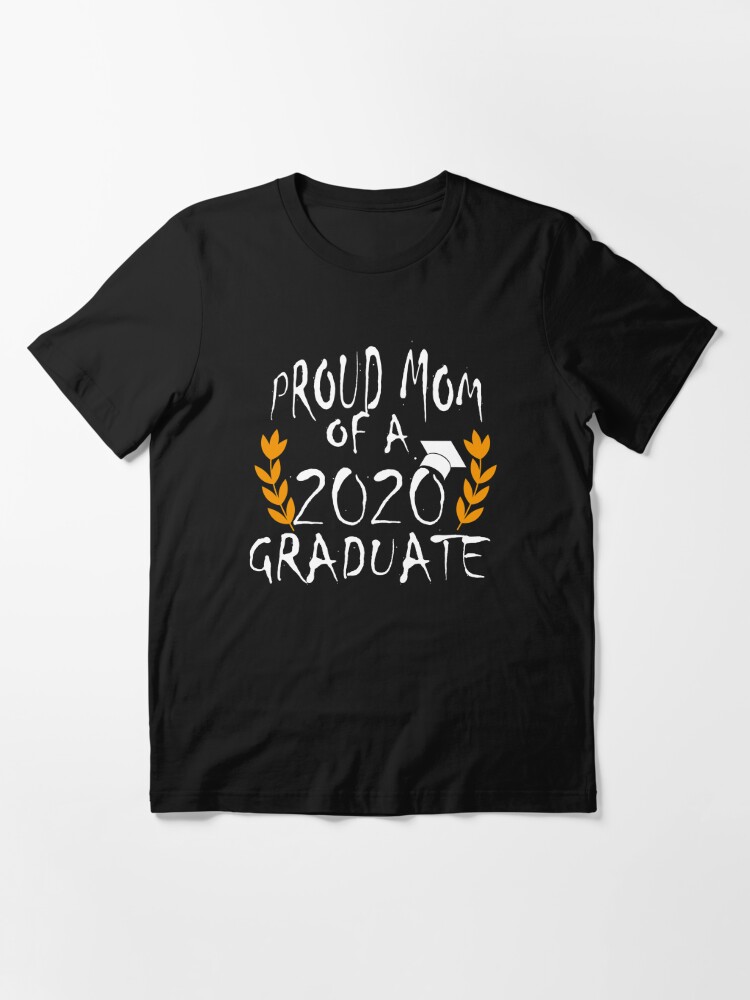 Family graduation best sale shirts 2020