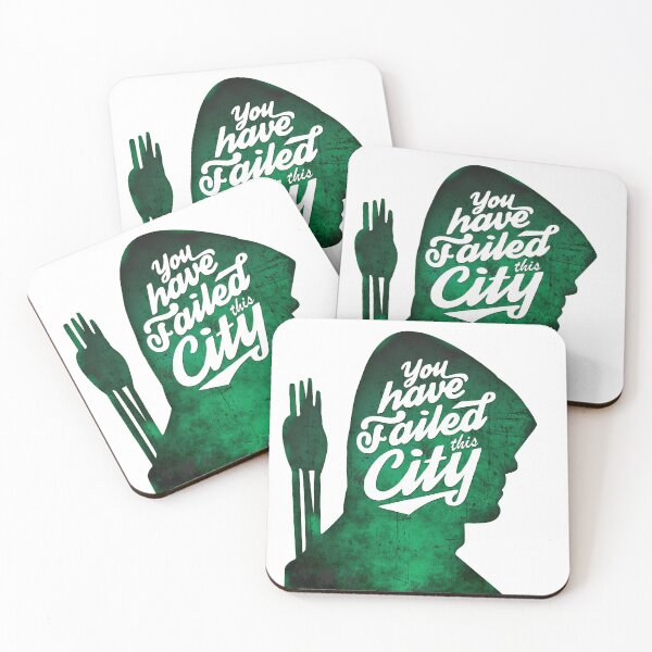 Item preview, Green Arrow Catchphrase designed and sold by CoolNames.