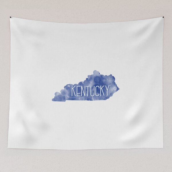 Item preview, Kentucky  designed and sold by milanamoon.