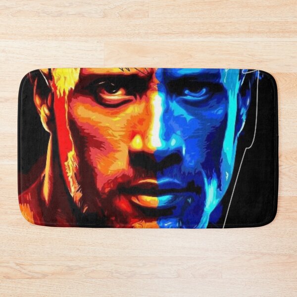 Item preview, dwayne johnson designed and sold by bngzt666.