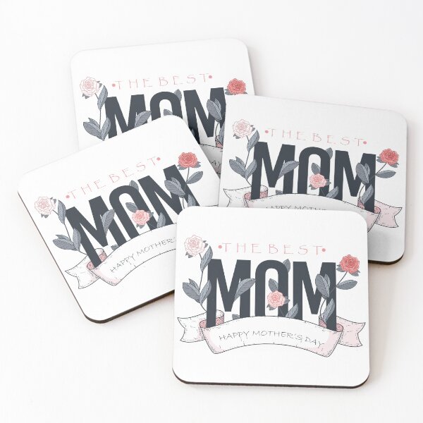 Item preview, The Best Mother Happy Mothers day designed and sold by amrmab.