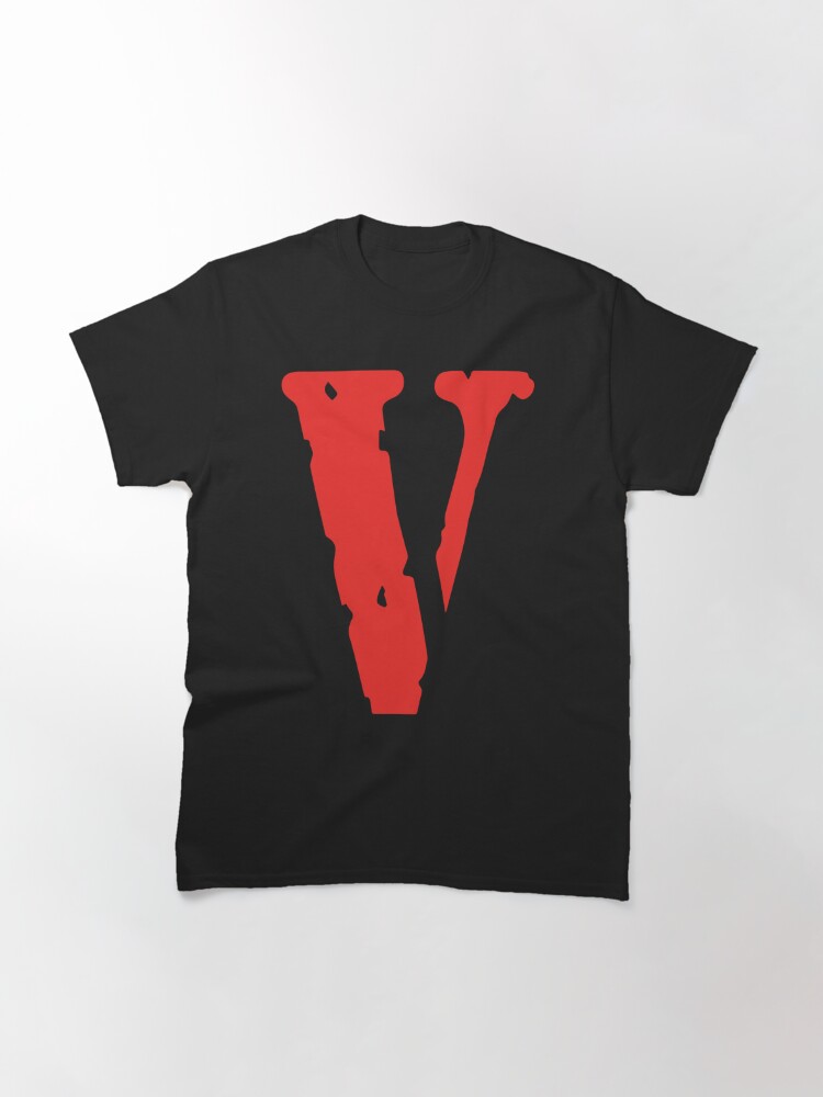 nav tee shirt