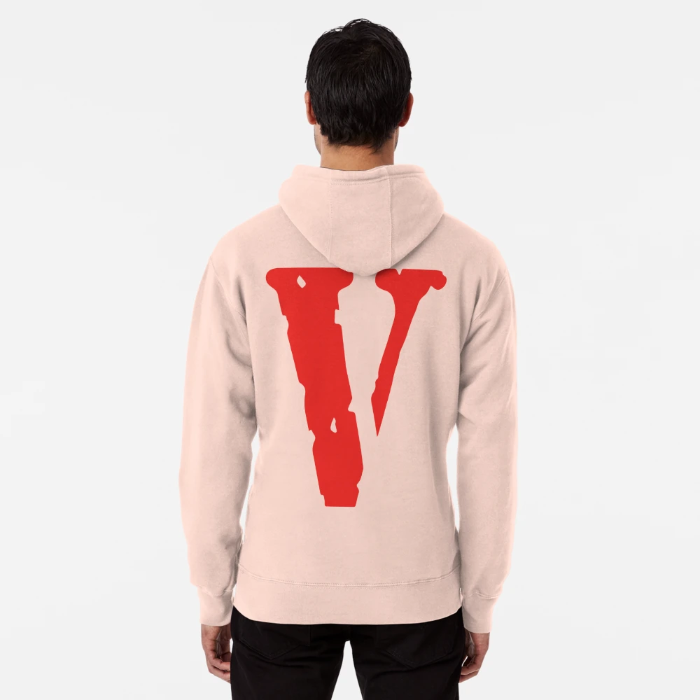 Nav x vlone online hoodie