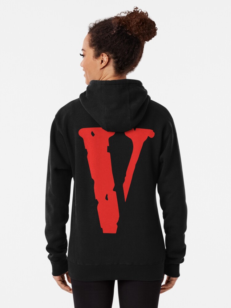nav vlone shirt Slim Fit T-Shirt Pullover Hoodie for Sale by sfyn