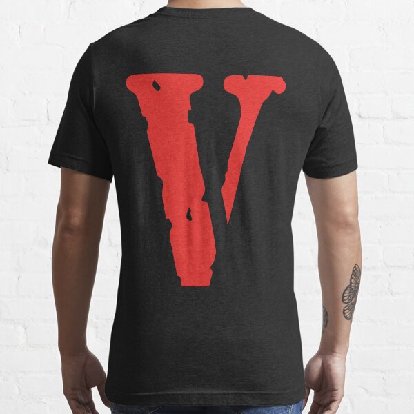 Vlone shirt outlet black