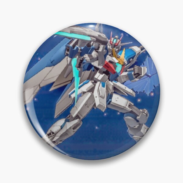 Item preview, Gundam Eros  designed and sold by CraigHarveyGurr.