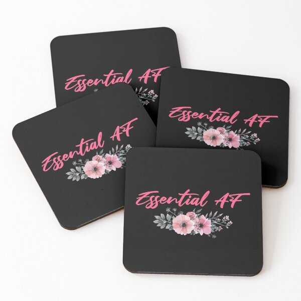 Item preview, Essential AF designed and sold by timizar.