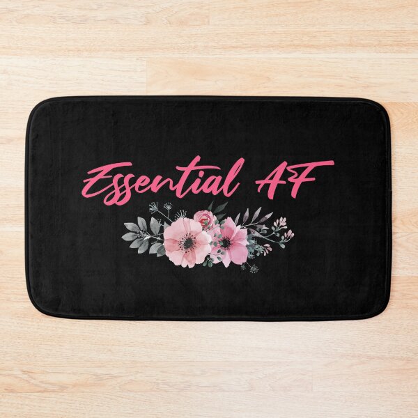 Item preview, Essential AF designed and sold by timizar.