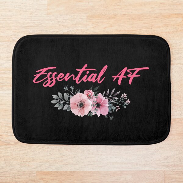 Item preview, AF esencial designed and sold by timizar.