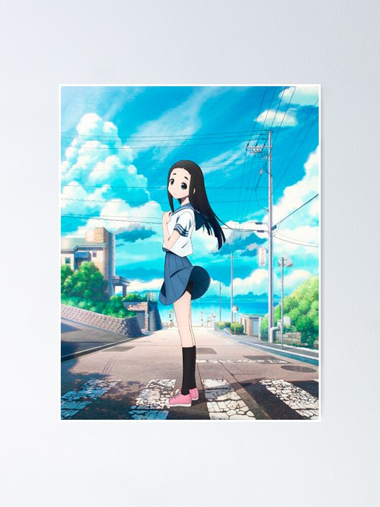 Kakushigoto on Pinterest