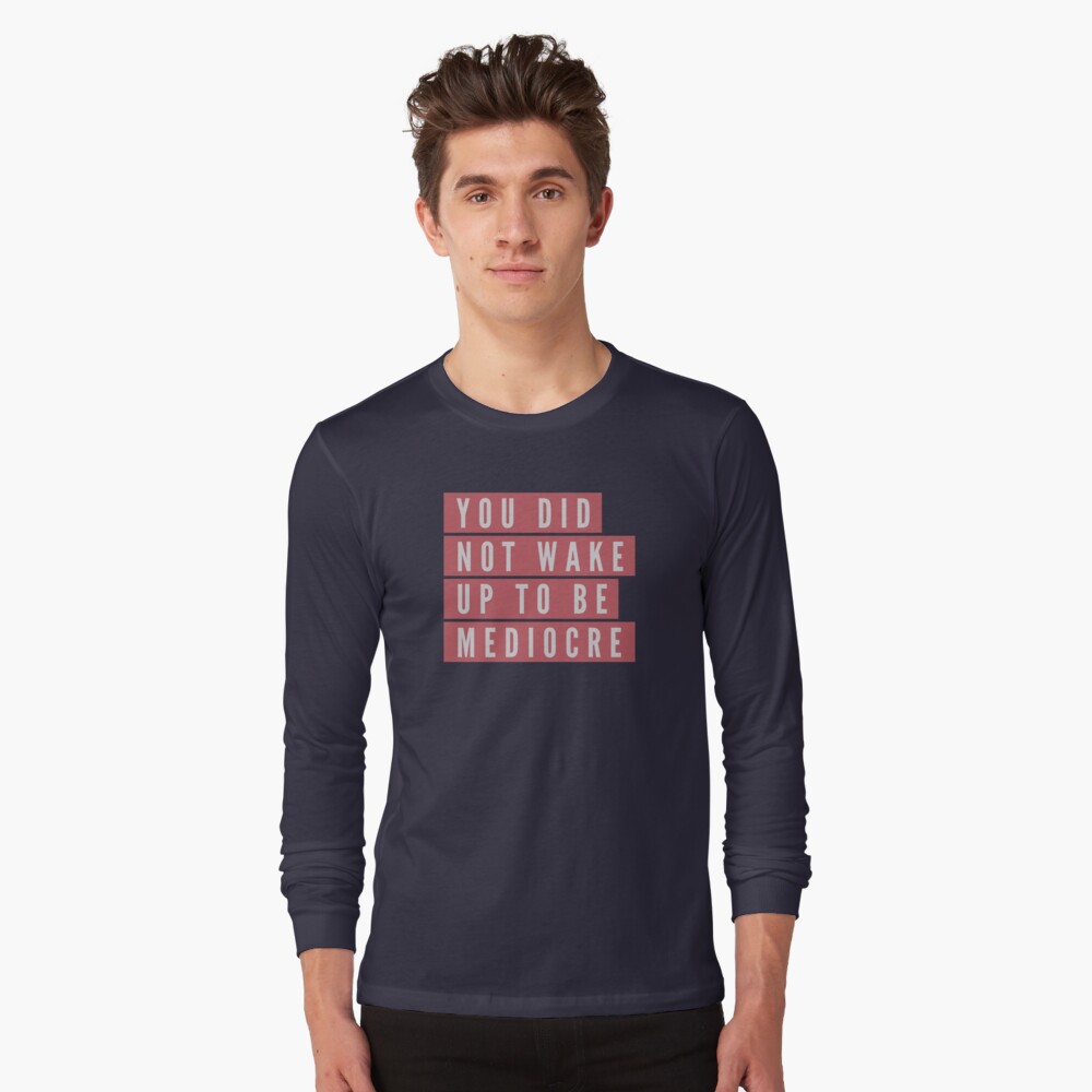 Item preview, Long Sleeve T-Shirt designed and sold by BAYSTALT.