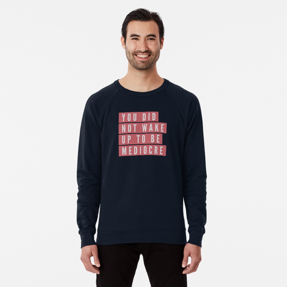 Item preview, Lightweight Sweatshirt designed and sold by BAYSTALT.