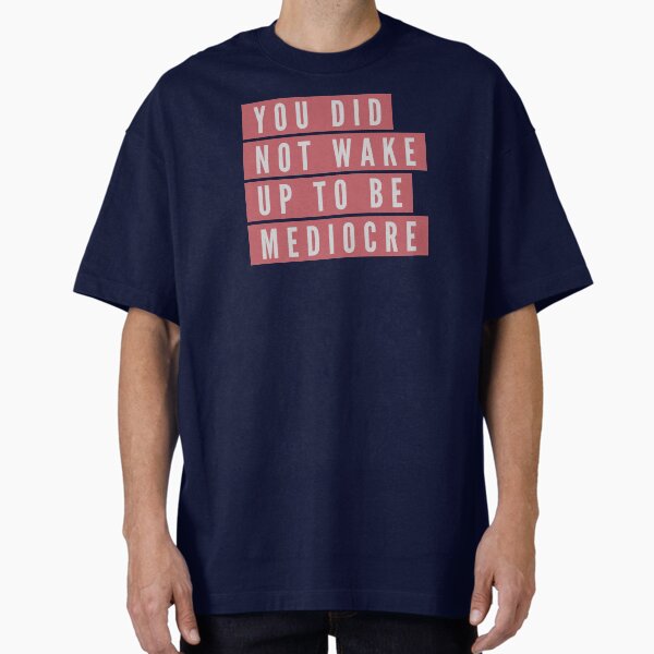 Oversized T-Shirt