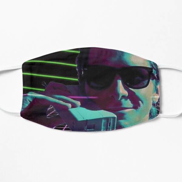 American Psycho calling Mask