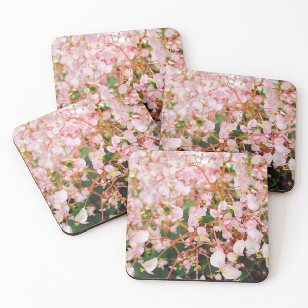 Item preview, Pink Blossoms designed and sold by Caitlin Chock.