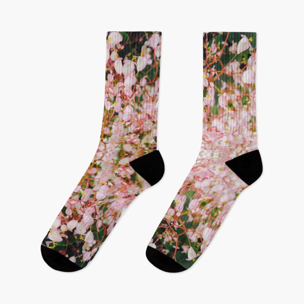 Item preview, Pink Blossoms designed and sold by Caitlin Chock.