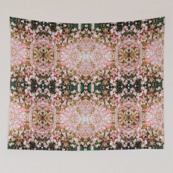 Item preview, Pink Blossoms designed and sold by Caitlin Chock.
