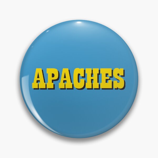 Item preview, Apaches designed and sold by Off the Box.