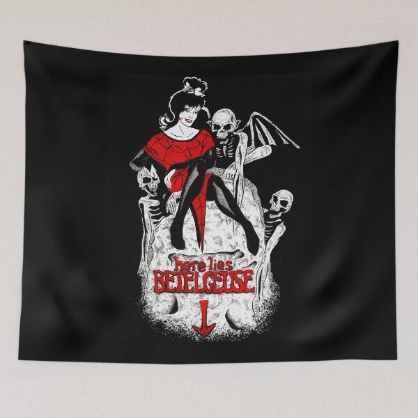 Item preview, Say his name! designed and sold by JonathanGrimm.