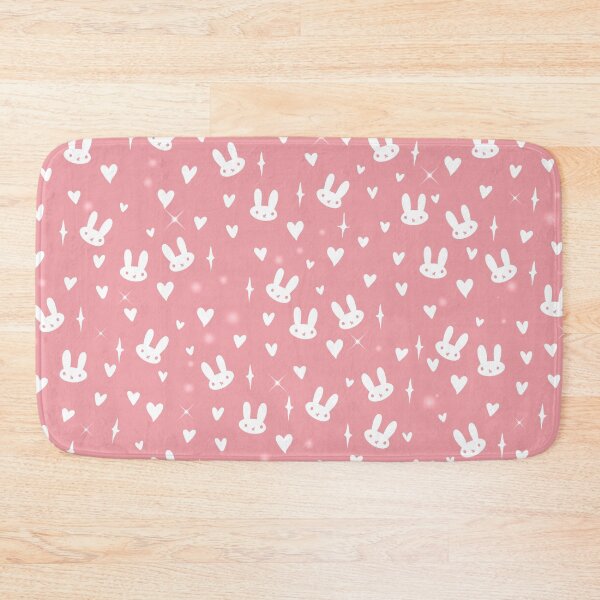 Item preview, pink bunny designed and sold by Lyxy.