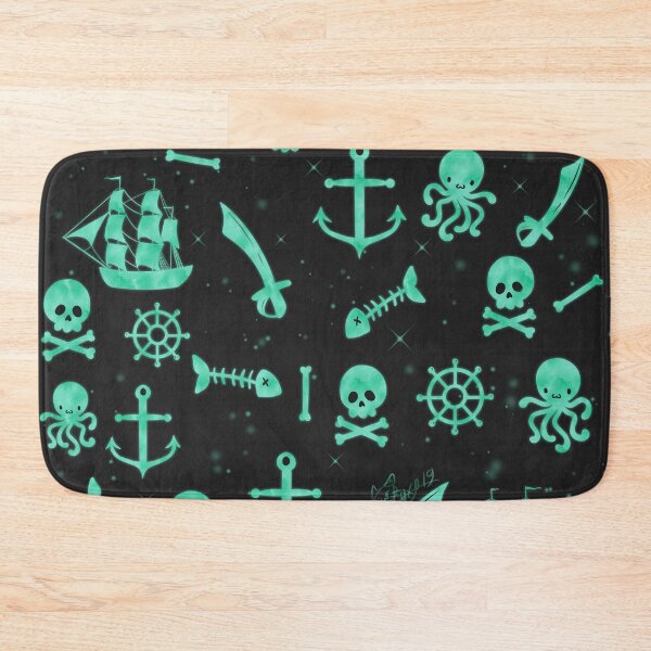 Item preview, Pirate designed and sold by Lyxy.