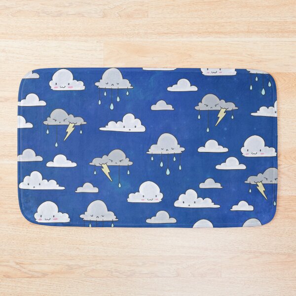 Aperçu de l'œuvre cloudy créée et vendue par Lyxy.