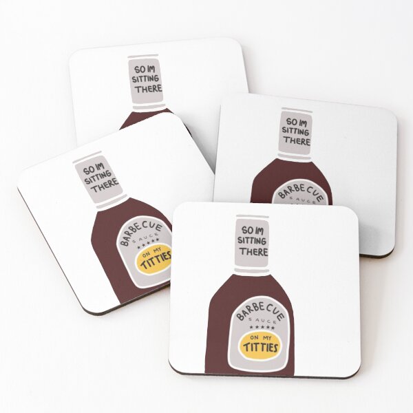 Item preview, Barbecue sauce on my  designed and sold by mtmichael.