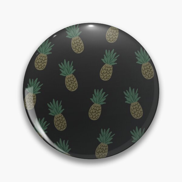 Item preview, pinapple designed and sold by Lyxy.