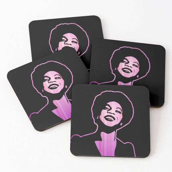 Item preview, Nina Simone | Pop Art designed and sold by williamcuccio.